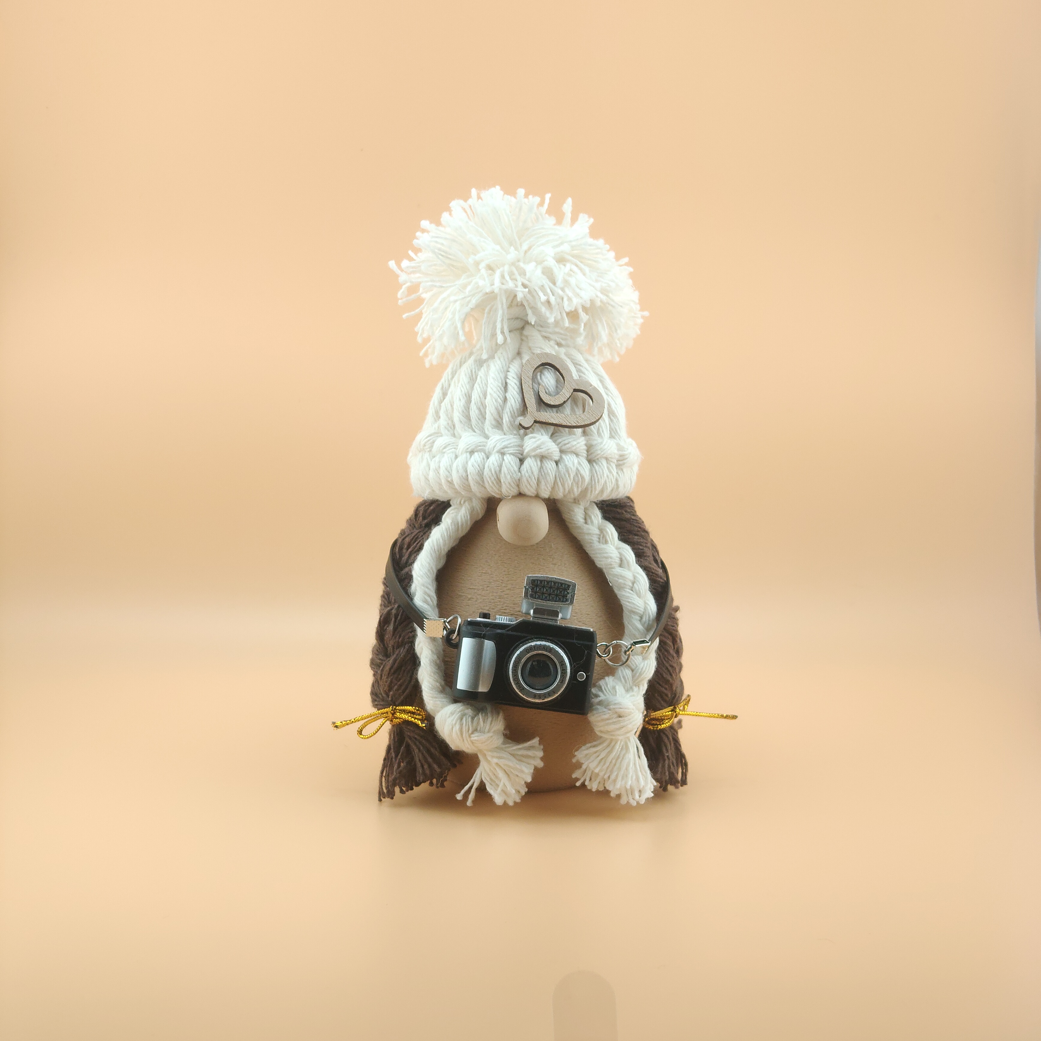 Gnomica Fotograf
