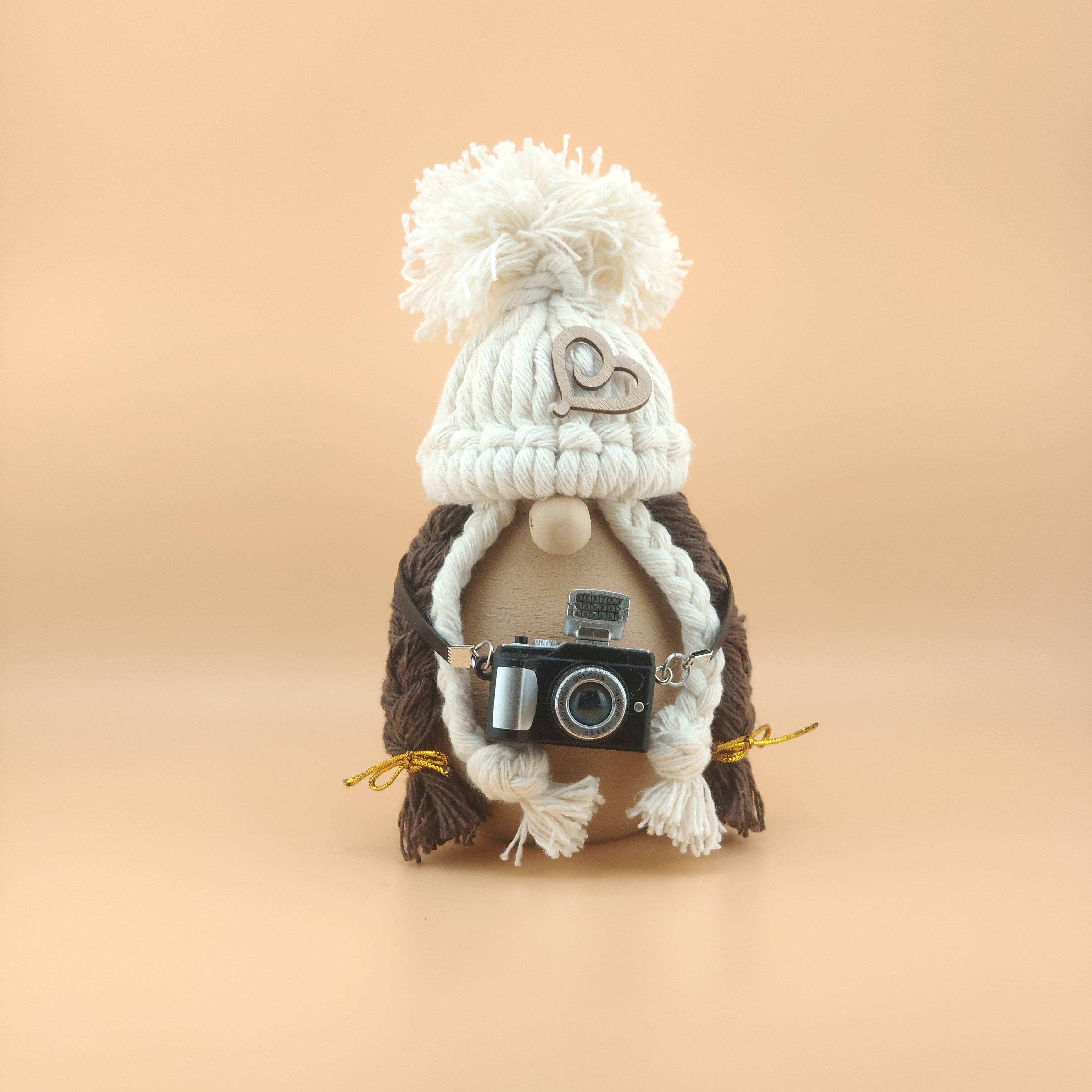 Gnomica Fotograf