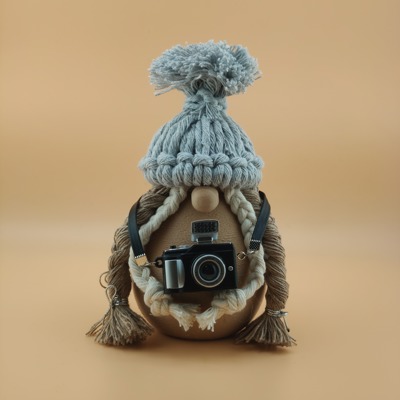 Gnomica Fotograf