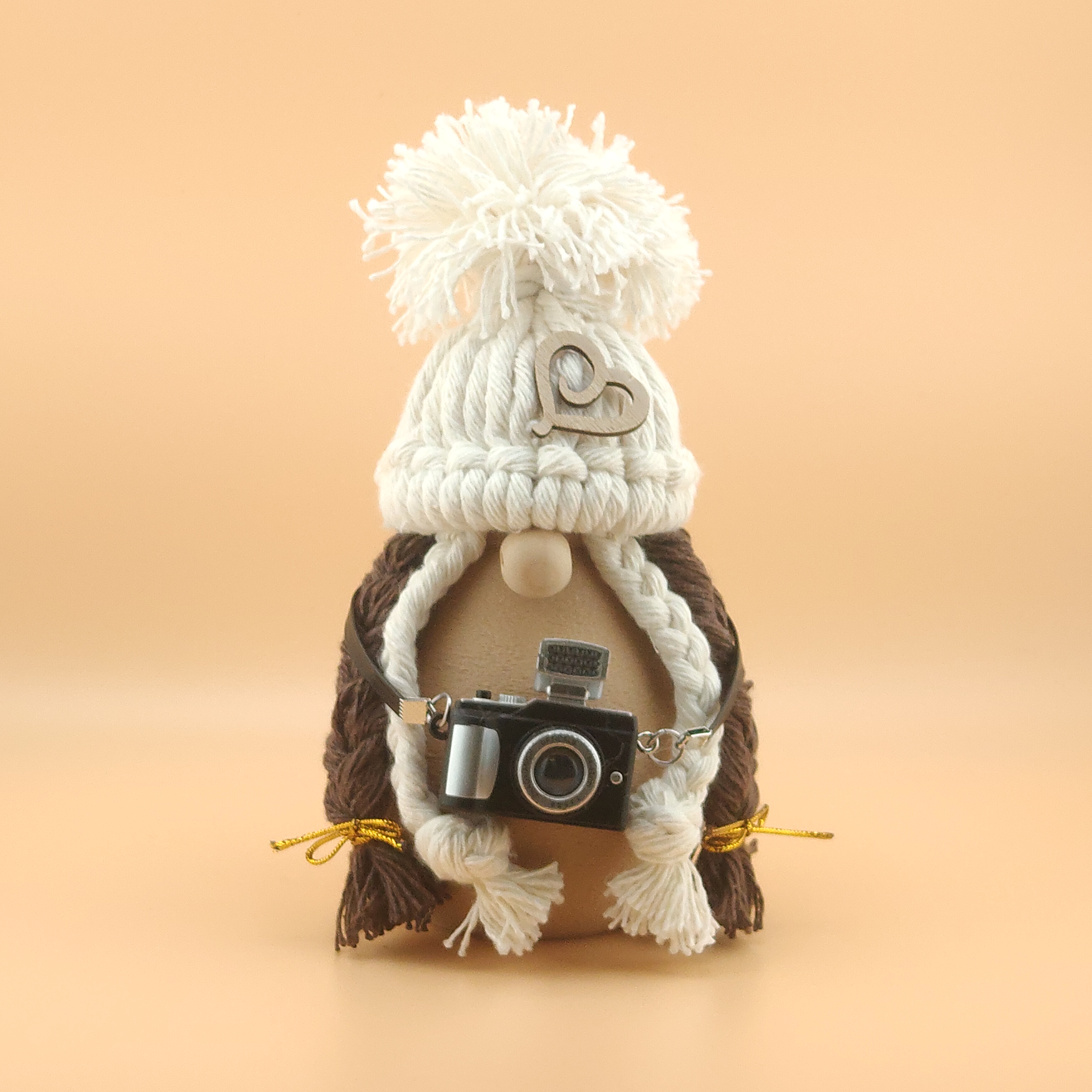 Gnomica Fotograf