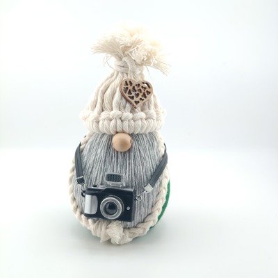 Gnom Fotograf